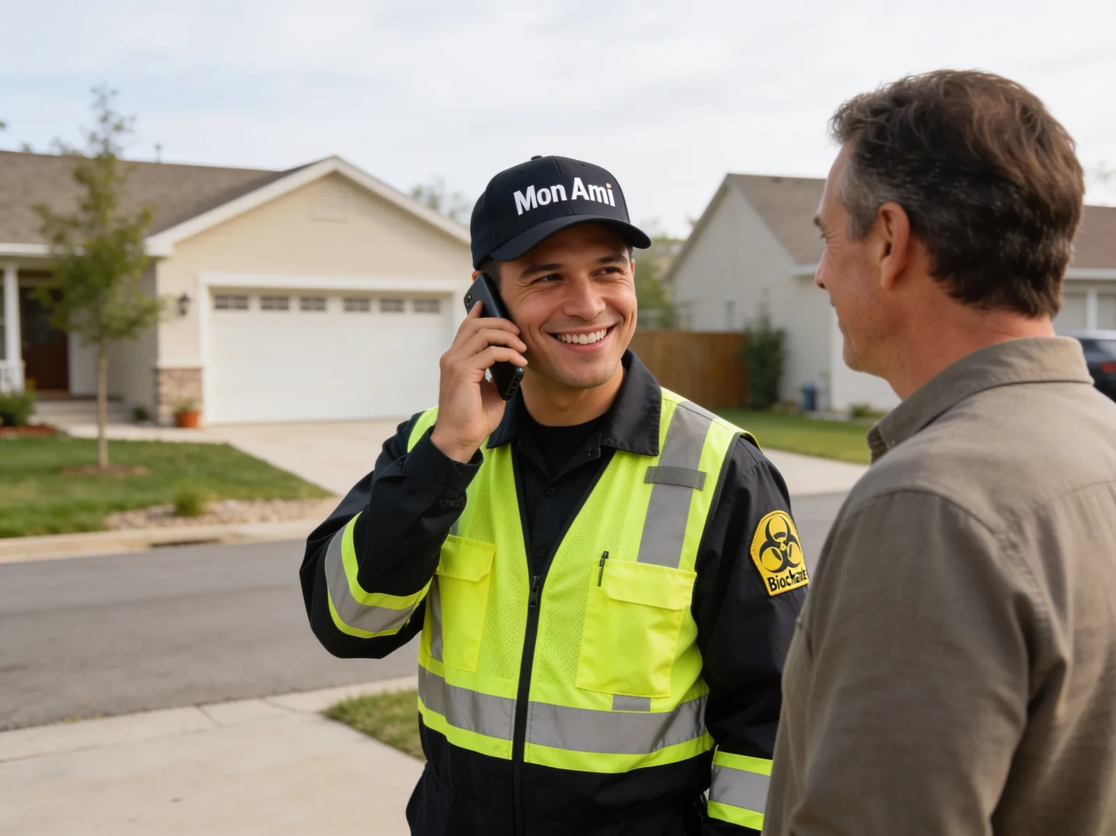Sewage Cleanup Luxemburg, IA FAQs